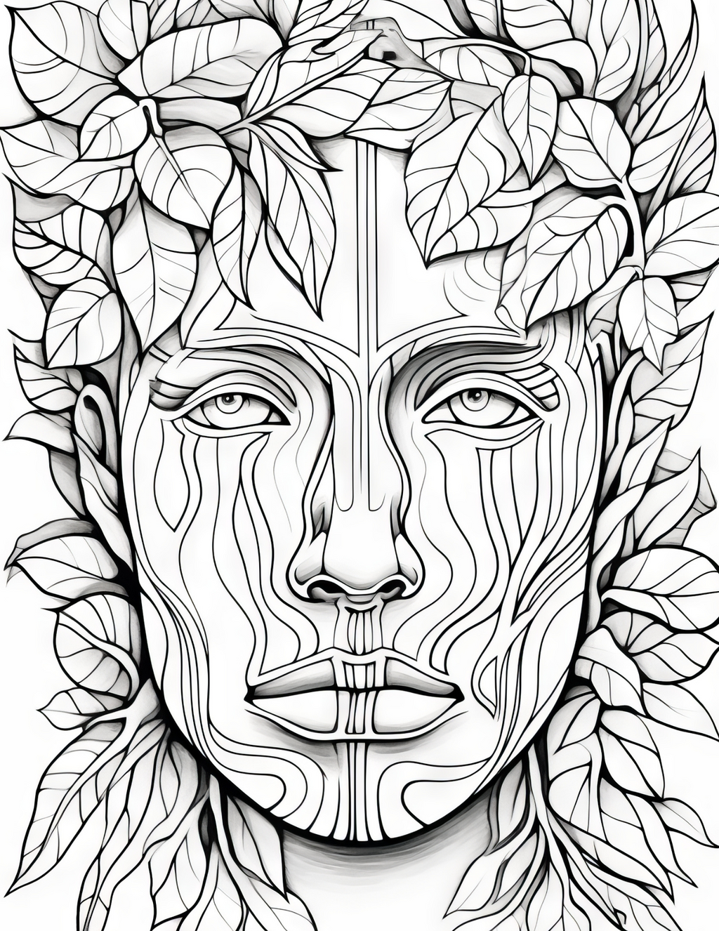 Mindfulness 2 Coloring Book